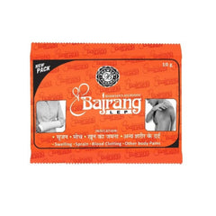 Bhawsar Pharma Shree Bajrang Body Pain Lap Powder Lep 10 Gm Pack Of 15 Piece