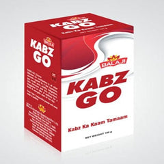 Balaji Sansthan Ayurvedic Kabz Go Churna For Fast Constipation Relief Churna Powder For An Instant Relief From Gastro Trouble Healthy Digestive Relieves Stomach Trouble Churna Powder & Capsule