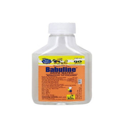 Babuline Pharma Ayurvedic Babuline Baby Gripe Water For Baby Stomach Pain Relief And Colic Pain Relief Liquid