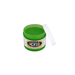 12 X Apna Brilliantine Perfumed Petroleum For Dry Skin Jelly 25g
