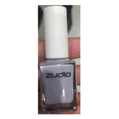 Tata Zudio Nail Color Polish Apply Two Coats (Cm Aster L-20) 9ml