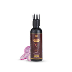Kalyan Wellness kalkesh Onion Hair Oil 100ml