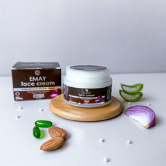 Kalyan Wellness Emay Face Cream 50gm