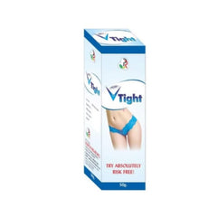 Parth V Tight Women Cream 50g