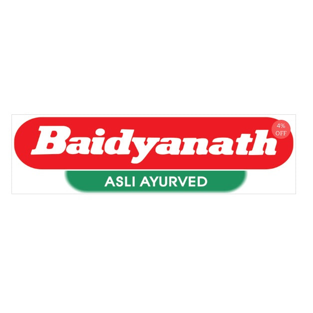 Baidyanath Ayurvedic Brahmi Ark Liquid 450ml