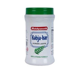 Baidyanath Ayurvedic (Jhansi) Kabja-Har Granules Powder & Tablets