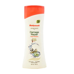 Baidyanath Ayurvedic (Jhansi) Ayurvedant Herbal Damage Repair Henna & Olive Hair Shampoo 100ml