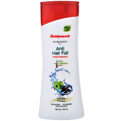 Baidyanath Ayurvedic (Jhansi) Ayurvedant Herbal Anti Amla & Shikakai Hairfall Shampoo