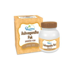 Dhootapapeshwar Ayurvedic Ashwagandha Immunity Pak Paste