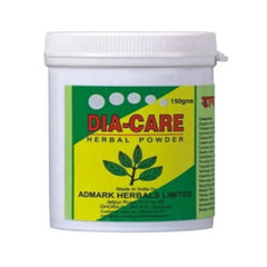 Admark Herbals Dia-Care Ayurvedic Diabetes Powder 150 Gm