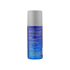 Skinn Deodorant Spray Celeste,Nude & Amalfi Bleu For Women 150 ml