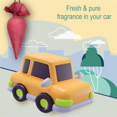 Mangalam CamPure Camphor Cone Original,Rose,Jasmine,Sandalwood,Bhimseni,Lavender & Mogra Room,Car And Air Freshener & Mosquito Repellent
