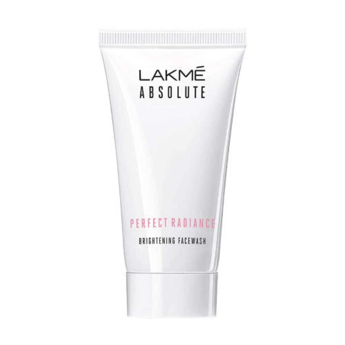 LAKMÉ Perfect Radiance Intense Brightening Face Wash Daily Facial Cleanser With Skin Lightening Vitamins Lightens Dark Spots with Niacinamide