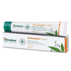 Himalaya Wellness Herbal Ayurvedic Antiseptic Multipurpose Cream