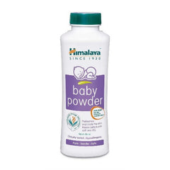Himalaya Herbal Ayurvedic Baby Care To Keep Cool And Stay Fresh Powder