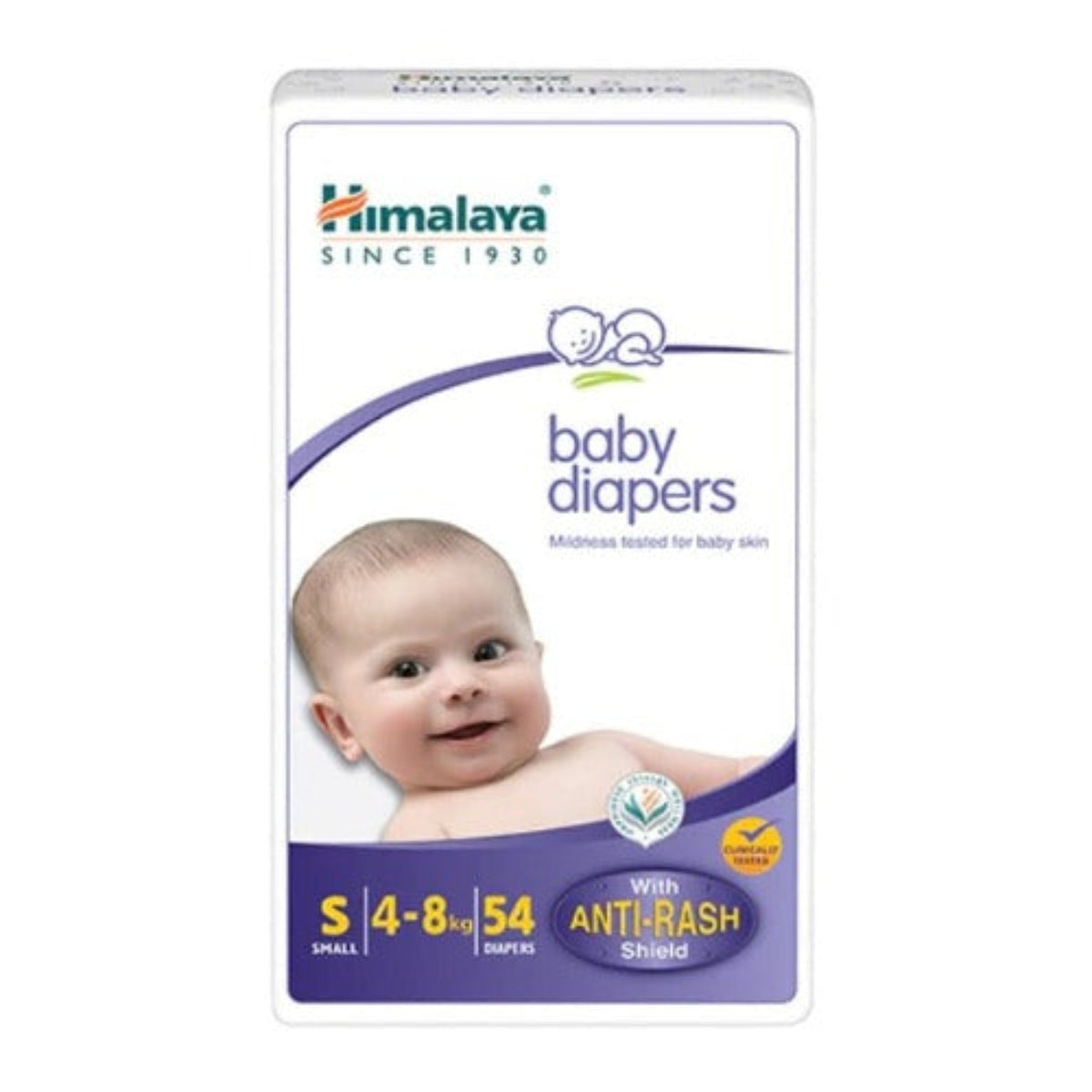Himalaya Herbal Ayurvedic Baby Care Diapers The Bottom Line On Diapers