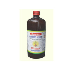 Baidyanath Ayurvedic Pathyadi Kwatha (Prawahi) Liquid 450ml