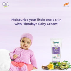 Himalaya Herbal Ayurvedic Baby Care Loving Layer Of Protection Cream