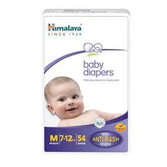 Himalaya Herbal Ayurvedic Baby Care Diapers The Bottom Line On Diapers