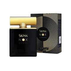 Skinn by Titan Nox Homme Eau De Parfume Spray 100 ml