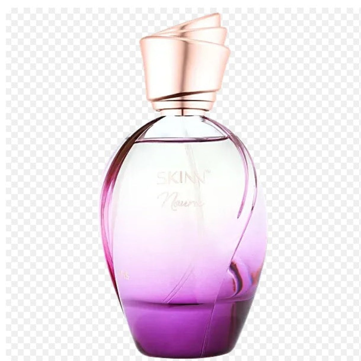 Skinn By Titan Noura Iris For Women Eau De Parfume Spray 100ml