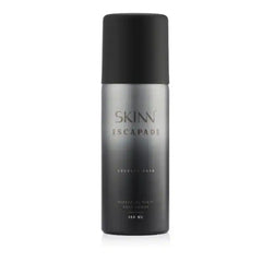 Skinn Premium Forest Rouge,Mediterranean Grove & Country Road Deodorant Spray Premium Range For Men 150ML