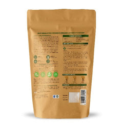 Himalayan Organics Organic Licorice/Mulethi Powder Cough & Cold,Blemish-Free Skin,Hair Care (250 grams)