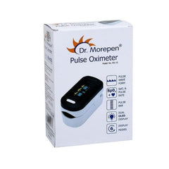 Dr Morepen PO-15 Pulse Oximeters