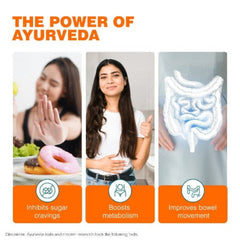 Himalaya Wellness Herbal Ayurvedic Ayurslim Keep Fit Naturally Capsules