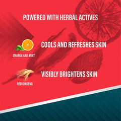 Himalaya Herbal Ayurvedic Personal Care Men Active Sport Refreshes,Cools,Reenergizes Face Wash Liquid