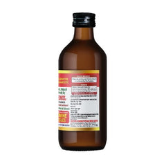 Aimil Ayurvedic Memtone Whole Body Syrup 200 ml