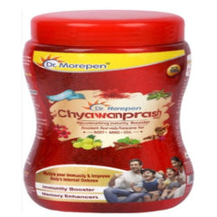 Dr.Morepen Chyawanprash Immunity Booster Paste