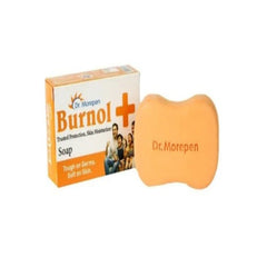 Dr.Morepen Burnol Soap 75 G
