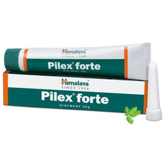 Himalaya Herbal Ayurvedic Pilex Forte Ointment 30 g