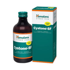 Himalaya Herbal Ayurvedic Cystone-SF Syrup Liquid 200 ml