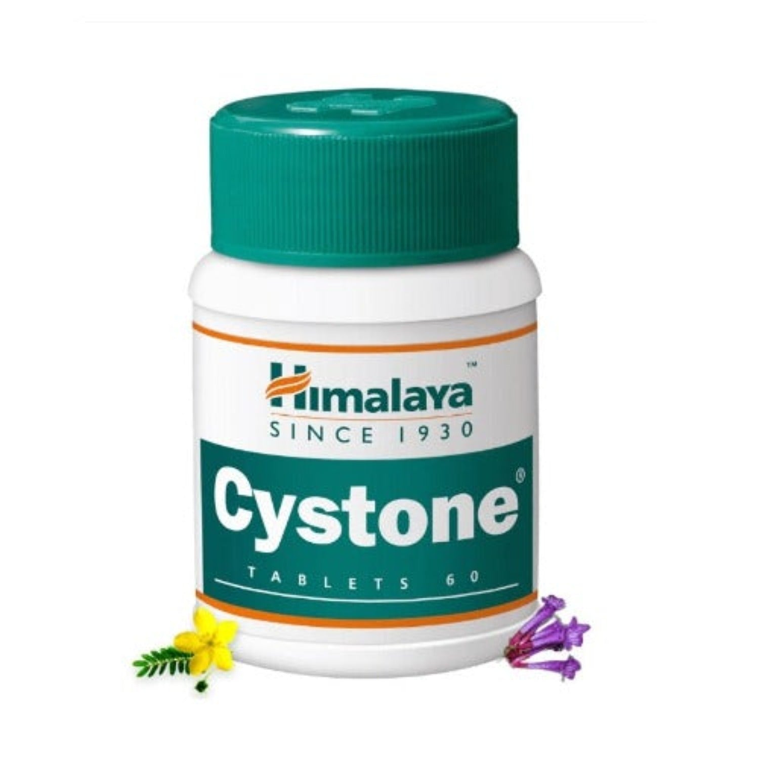Himalaya Herbal Ayurvedic Cystone 60 Tablets