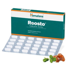 Himalaya Herbal Ayurvedic Reosto Women's Health 2 X 30 Tablets