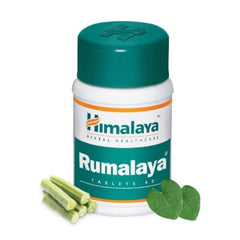 Himalaya Herbal Ayurvedic Rumalaya 60 Tablets
