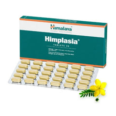 Himalaya Herbal Ayurvedic Himplasia Men's Health 30 Tablets