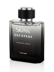 Skinn Escapade Country Road Eau De Perfume For Men Edp Perfume Spray 100ml