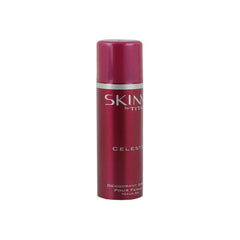Skinn Celeste Coffret For Women 50ml Perfume Spray + 75ml Deodorant