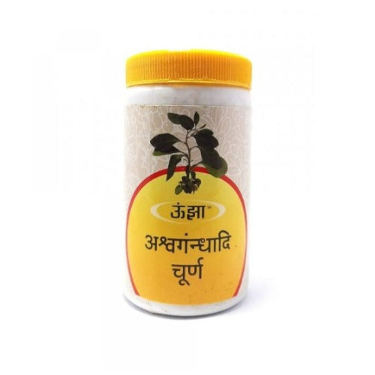 Unjha Ayurvedic Ashvagandhadi Churna Powder 100g