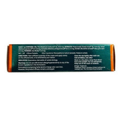 Himalaya Herbal Ayurvedic Himalaya Vegecort For Eczema Relief Cream 30 g
