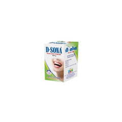 D-Sona Ayurvedic Gum Care Teeth Powder