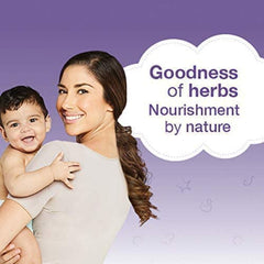 Himalaya Herbal Ayurvedic Gentle Baby Wash Baby Care Liquid