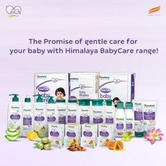Himalaya Herbal Ayurvedic Baby Care Loving Layer Of Protection Cream