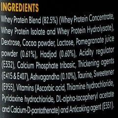 Himalaya Herbal Ayurvedic Quista PRO (Chocolate) Advanced Whey Formula For Next Level Results Powder