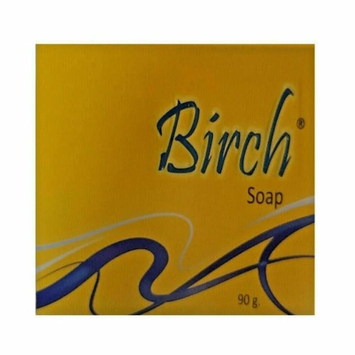 Aries Biocare Birch Skin Soap 90 Gm