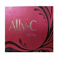 Aries Biocare Ally-C Skin Soap 75 Gm