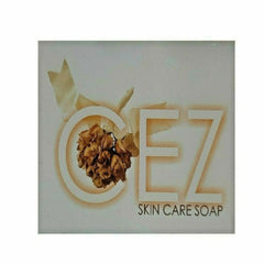 Aries Biocare Cez Skin Care Soap 75 Gm